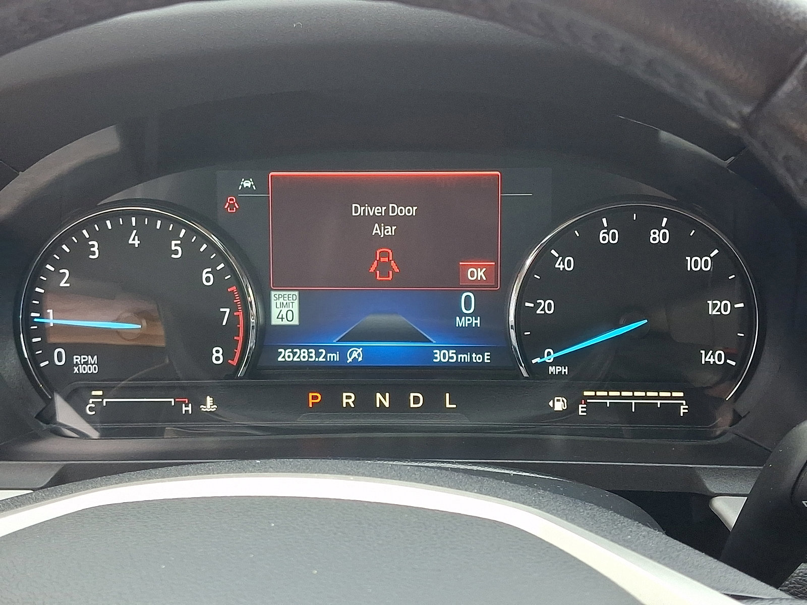 Certified 2021 Ford Explorer XLT w/ Equipment Group 202A image 25