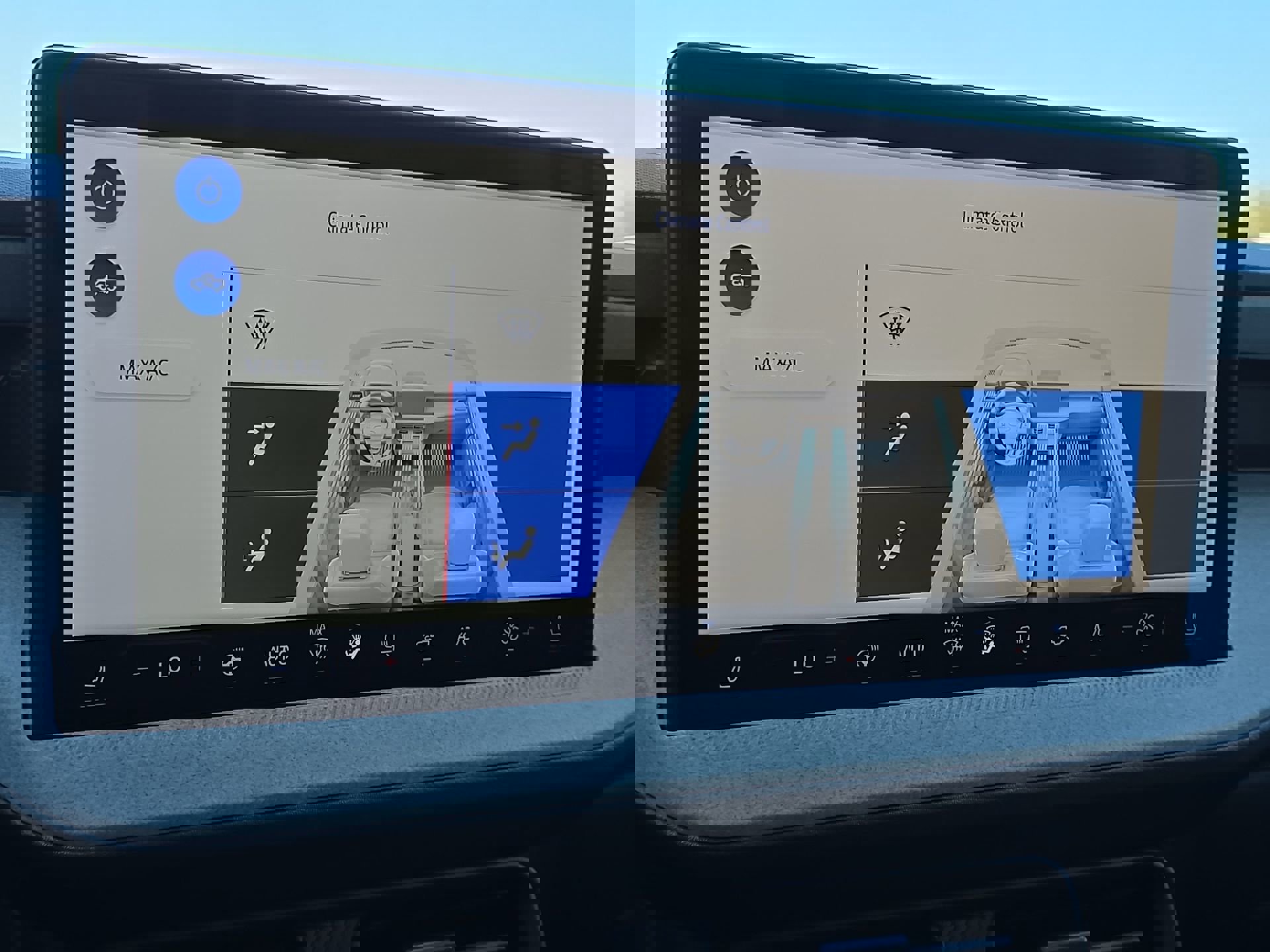 Certified 2025 Ford Maverick XLT w/ XLT Luxury Package image 19