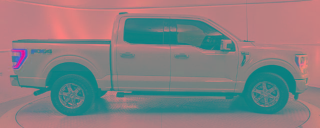 Certified 2021 Ford F150 Lariat w/ Equipment Group 502A High image 2