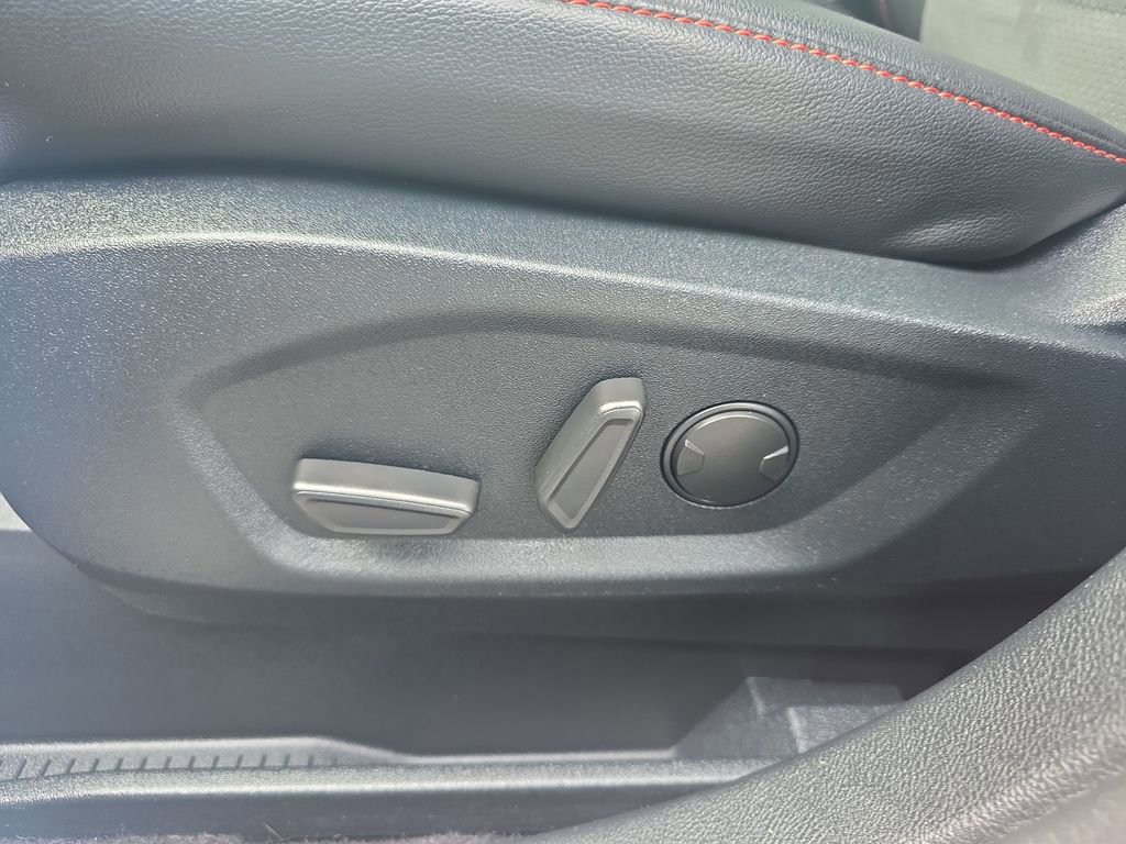 Certified 2021 Ford Edge ST-Line AWD/4WD image 20