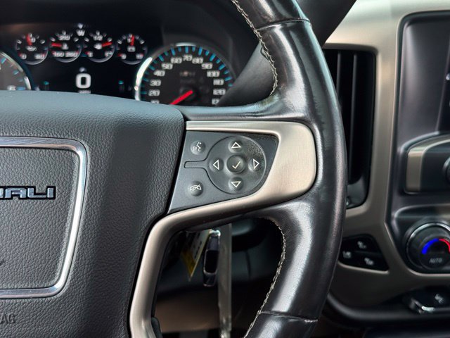 Used 2017 GMC Sierra 1500 Denali AWD/4WD image 31
