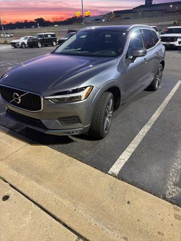 Used 2021 Volvo XC60 T5 Momentum w/ Protection Package Premier