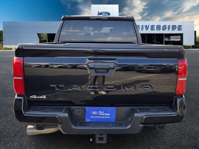Used 2024 Toyota Tacoma SR5 image 6