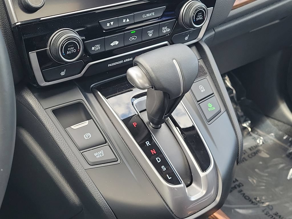 Used 2022 Honda CR-V Touring image 32