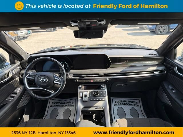 Used 2024 Hyundai Palisade Calligraphy AWD/4WD image 40