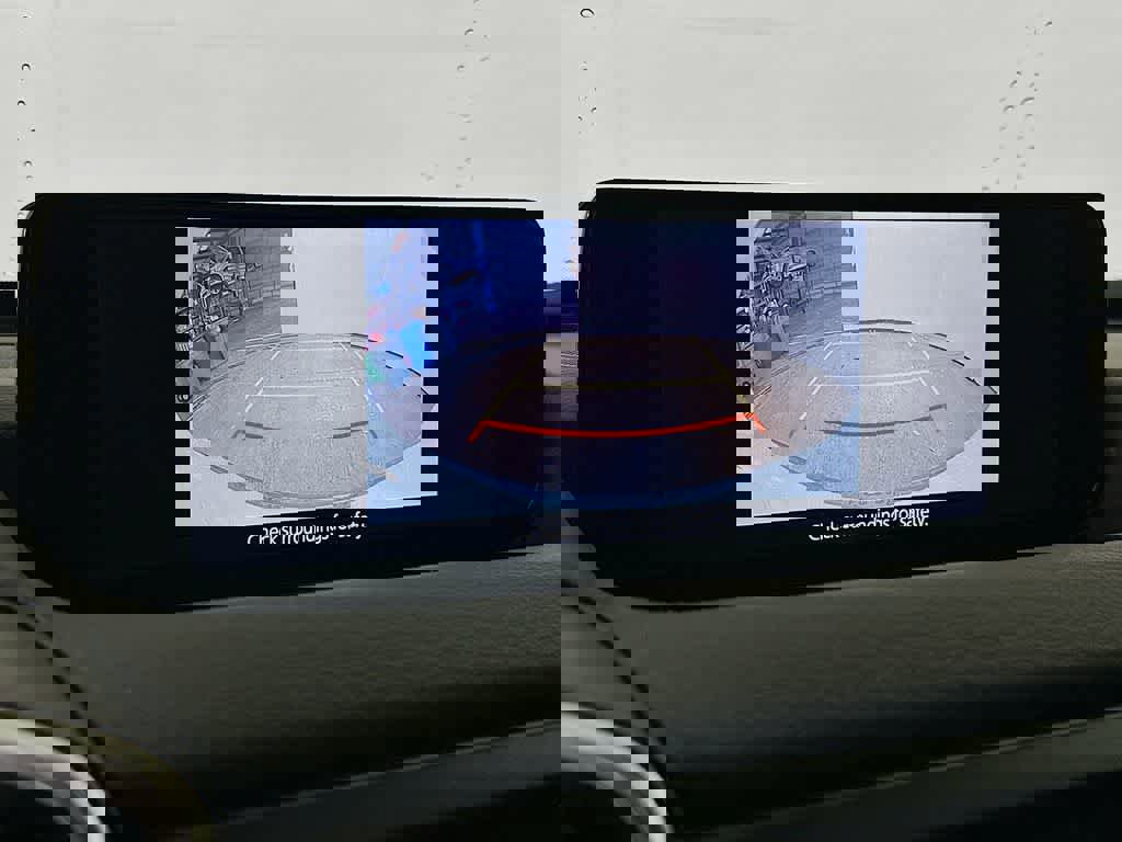 Used 2025 MAZDA CX-50 AWD 2.5 S w/ Premium Plus Pkg image 28