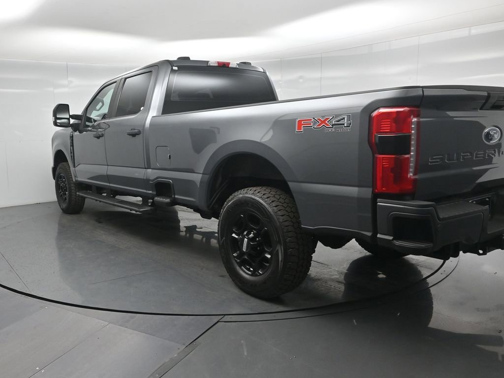 Certified 2024 Ford F350 XL w/ STX Appearance Package image 31