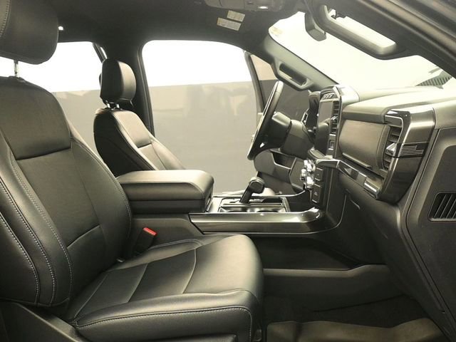 Certified 2023 Ford F150 XLT w/ Equipment Group 302A High image 16