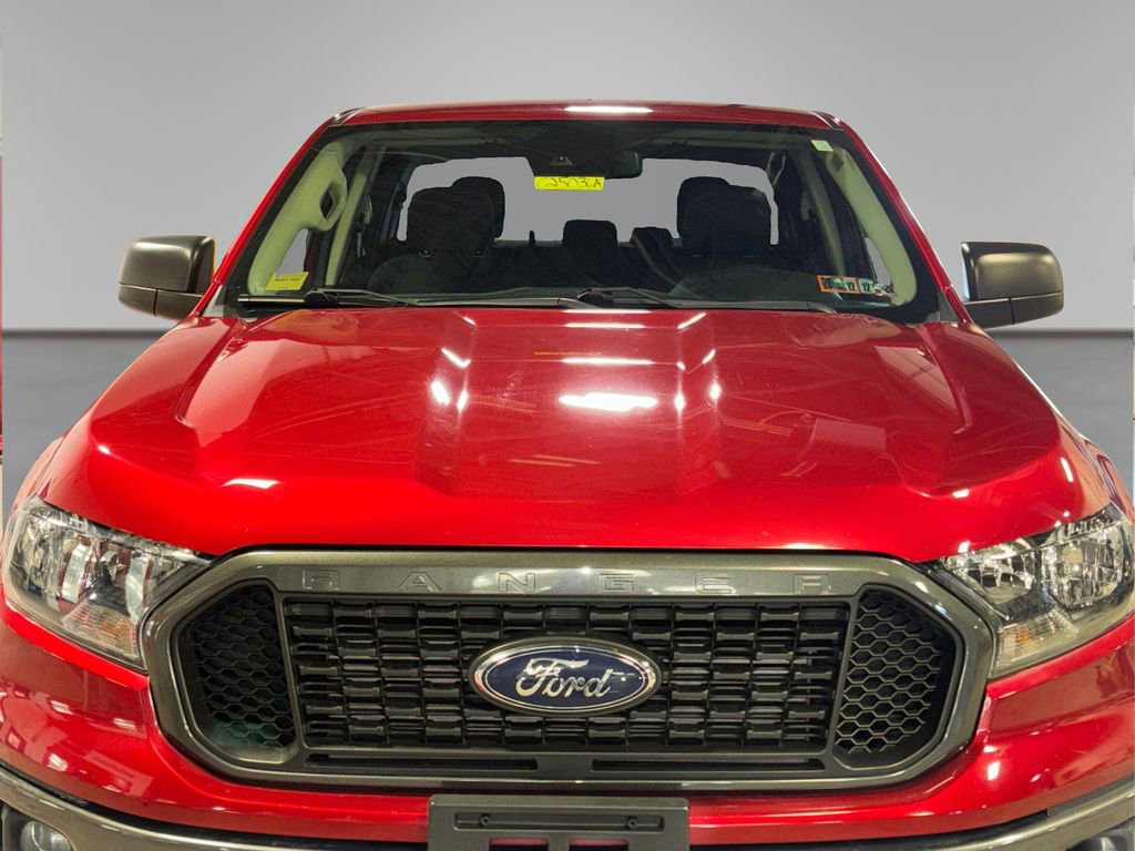 Certified 2021 Ford Ranger XLT w/ Equipment Group 301A Mid image 11