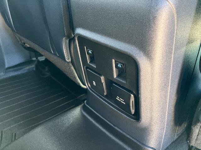 Certified 2022 Ford Bronco Outer Banks AWD/4WD image 17