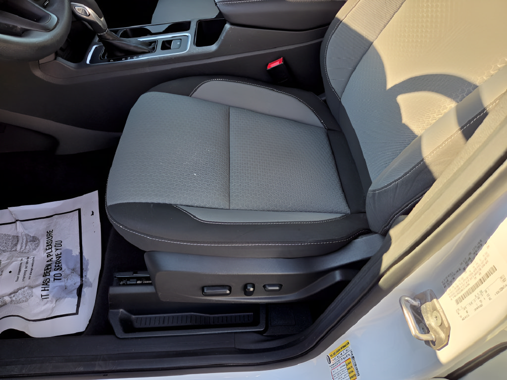 Certified 2019 Ford Escape SE AWD/4WD image 13