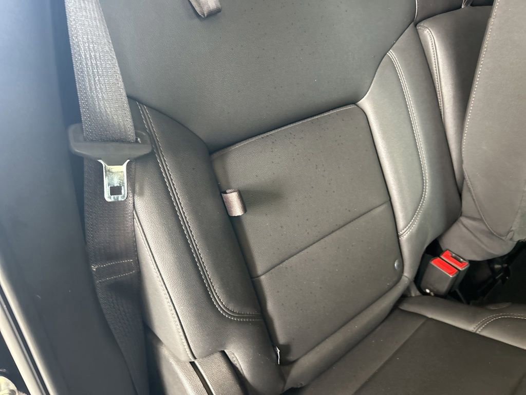 Used 2022 Chevrolet Silverado 1500 LT Trail Boss w/ LT Trail Boss Premium Package image 35