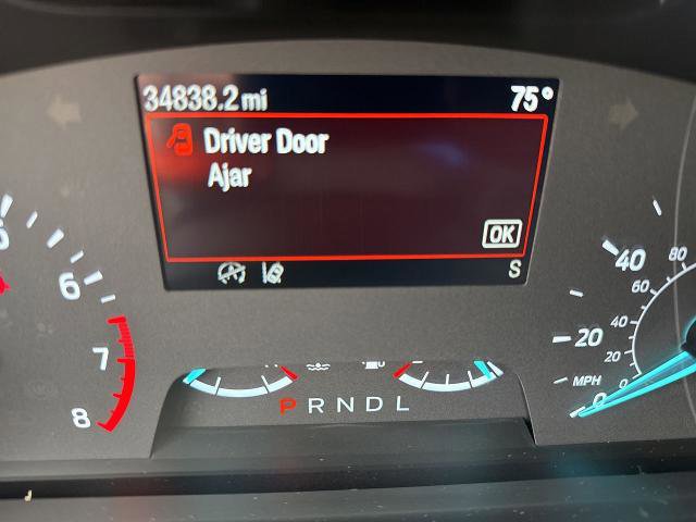 Certified 2022 Ford Escape SE w/ SE Sport Appearance Package image 22