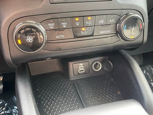 Certified 2023 Ford Bronco Sport Big Bend AWD/4WD image 26