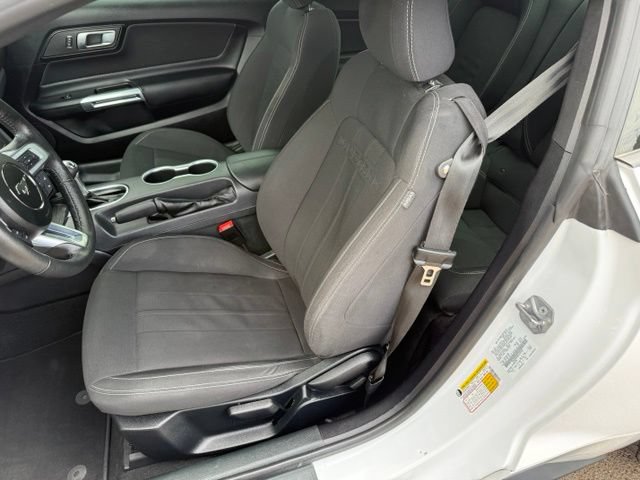 Certified 2023 Ford Mustang Coupe RWD image 27