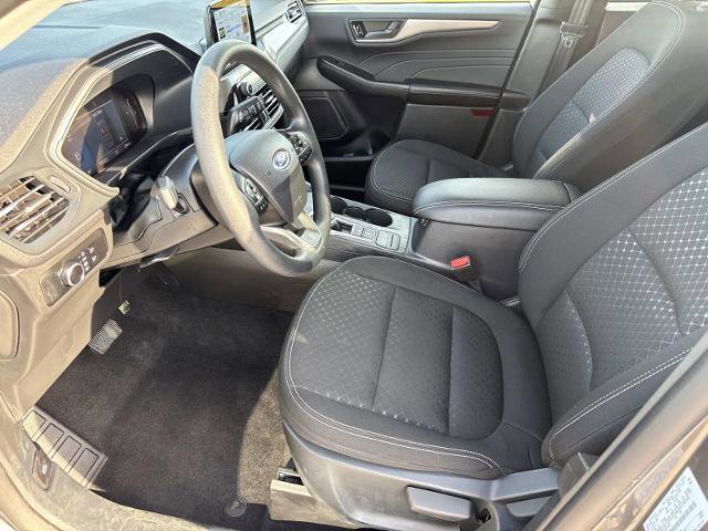 Certified 2025 Ford Escape Active image 13