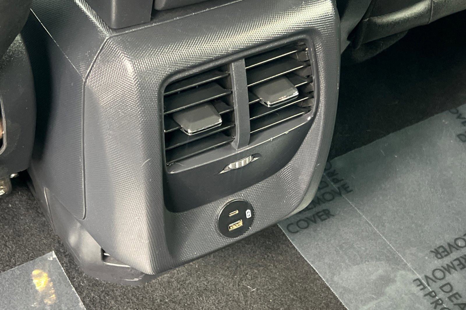 Certified 2021 Ford Mustang Mach-E GT image 43