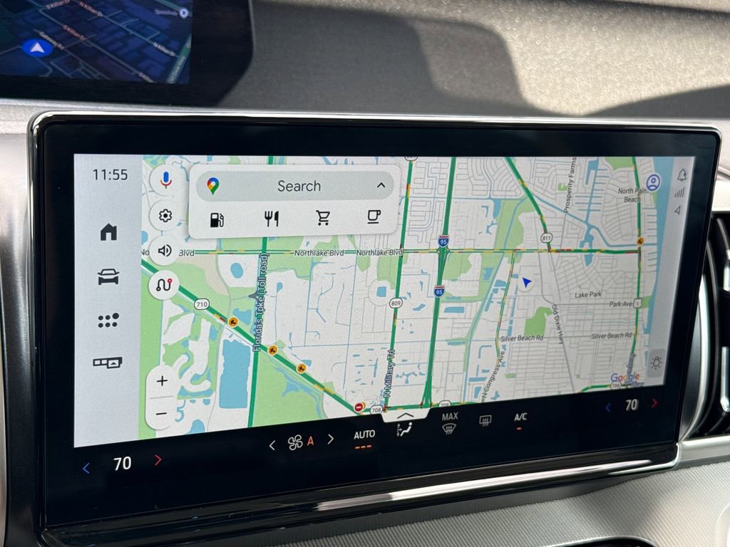 Certified 2025 Ford Expedition Max Active image 20