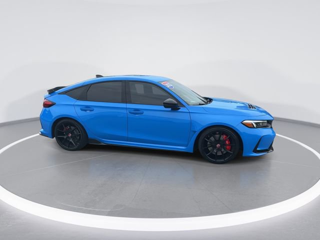 Used 2025 Honda Civic Type R image 8