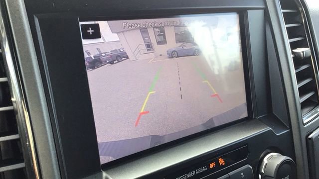 Certified 2019 Ford F150 Raptor image 25