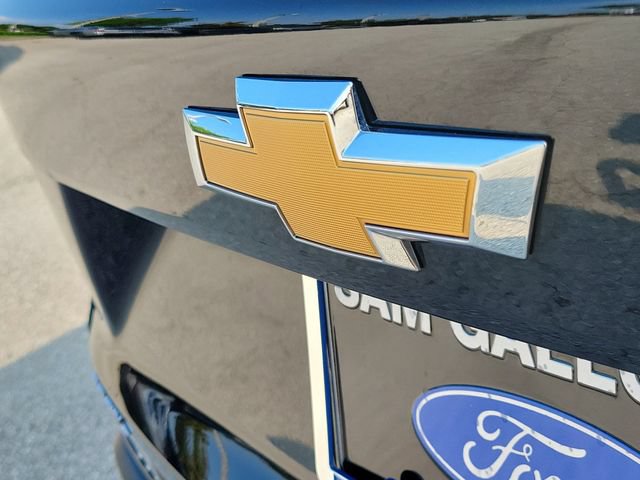 Used 2024 Chevrolet Trax LS FWD image 7