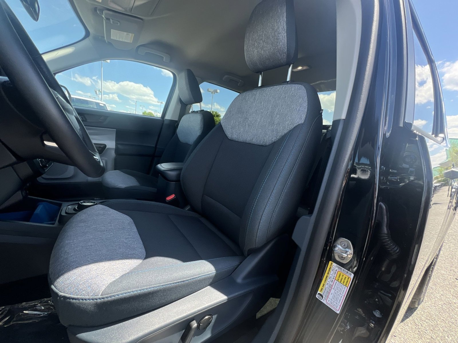 Certified 2025 Ford Maverick XLT w/ XLT Luxury Package AWD/4WD image 21