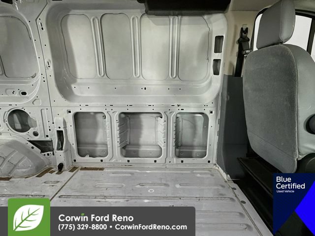 Certified 2017 Ford Transit 150 130 Low Roof RWD image 27