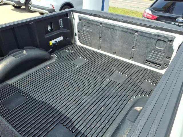 Certified 2023 Ford F150 Limited AWD/4WD image 21