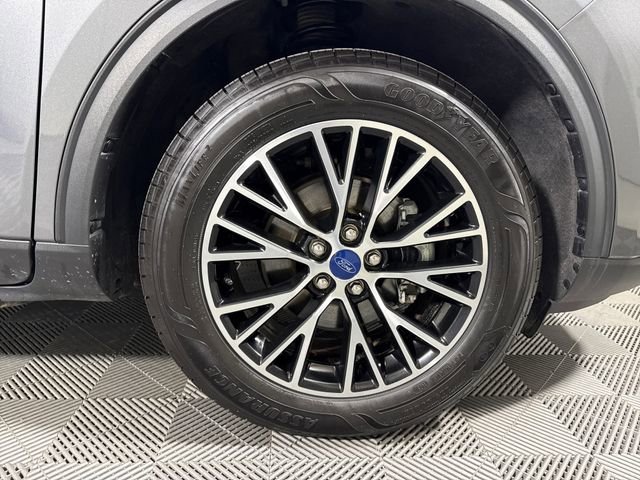 Certified 2022 Ford Escape SEL w/ Technology Package FWD image 17