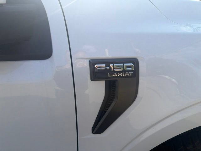 Certified 2023 Ford F150 Lariat w/ Equipment Group 502A High AWD/4WD image 10