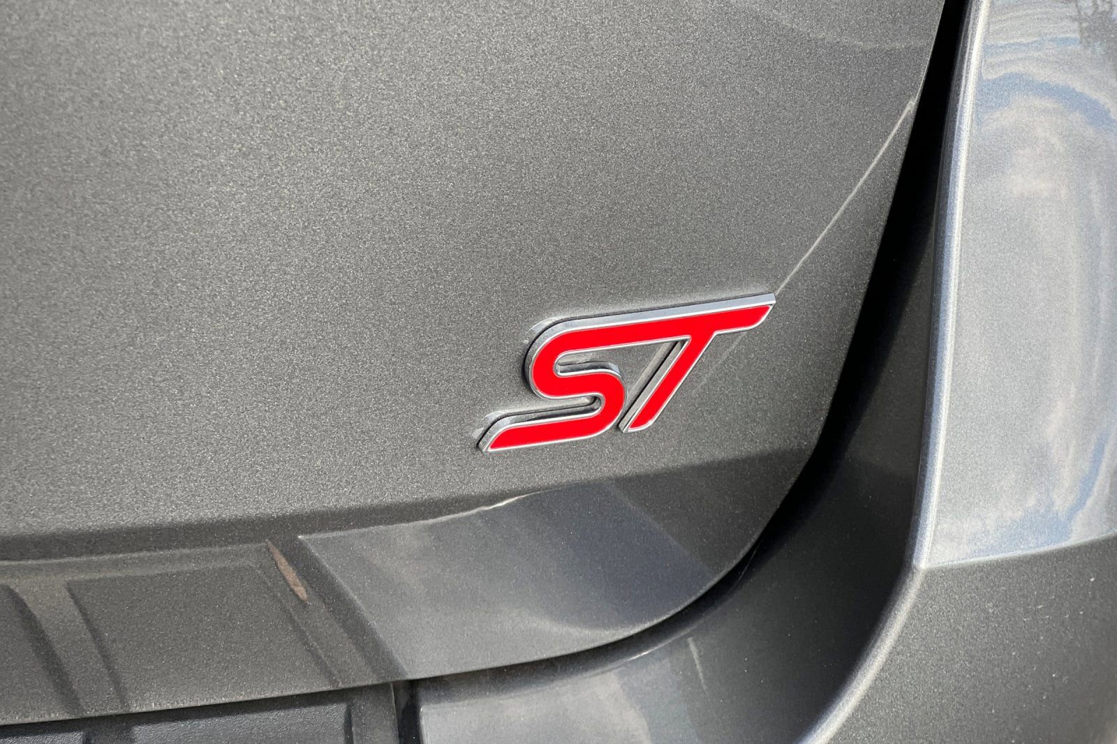 Certified 2025 Ford Explorer ST image 29