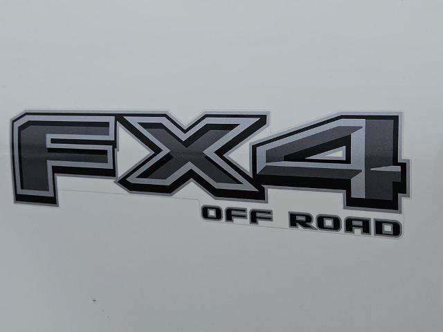 Certified 2024 Ford F150 King Ranch w/ FX4 Off-Road Package AWD/4WD image 8