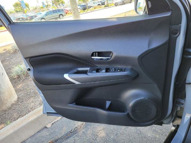 Used 2022 Nissan Kicks SV image 27