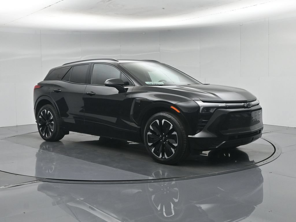 Used 2024 Chevrolet Blazer EV RS AWD/4WD image 26