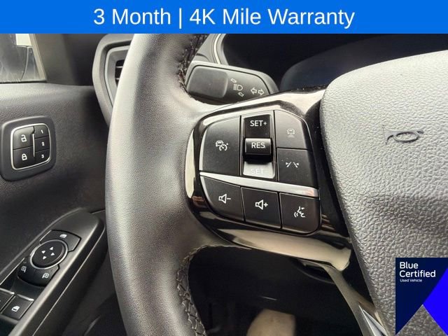 Certified 2023 Ford Escape Active w/ Tech Pack #2 FWD image 43