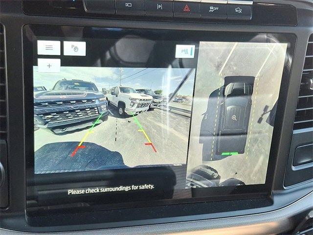 Certified 2021 Ford F150 Raptor w/ Equipment Group 801A High image 21