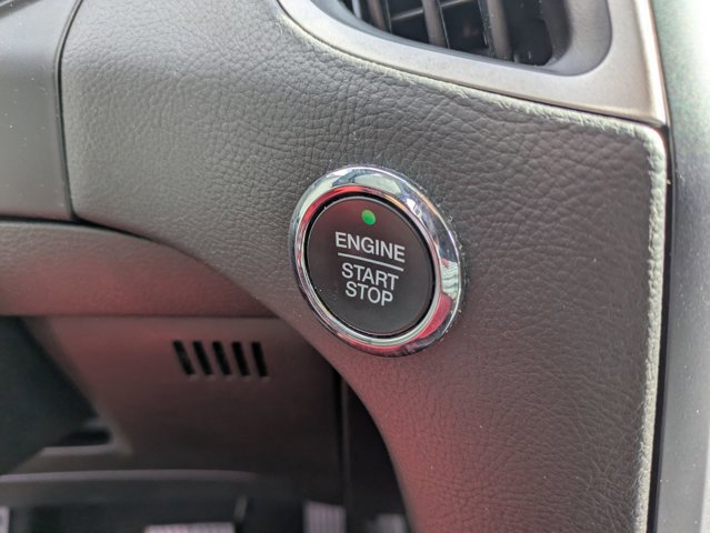 Certified 2022 Ford Edge SEL w/ Convenience Package image 21