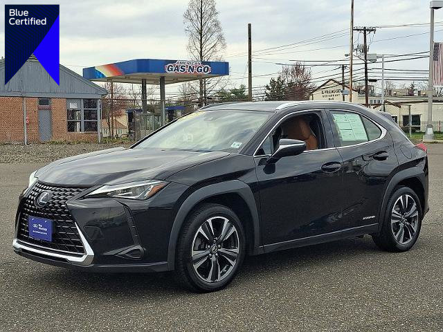 Used 2020 Lexus UX 250h w/ Accessory Package