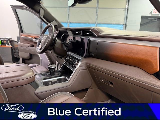 Used 2023 GMC Sierra 1500 Denali AWD/4WD image 29