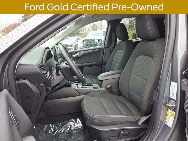 Certified 2023 Ford Escape Active w/ Tech Pack #2 image 15