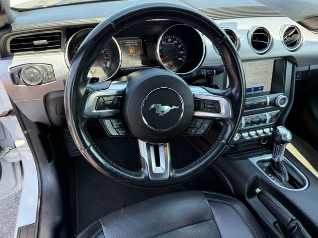 Certified 2020 Ford Mustang GT Premium image 8
