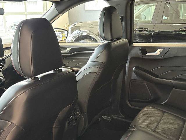 Certified 2024 Ford Escape ST-Line w/ Tech Pack #1 image 29