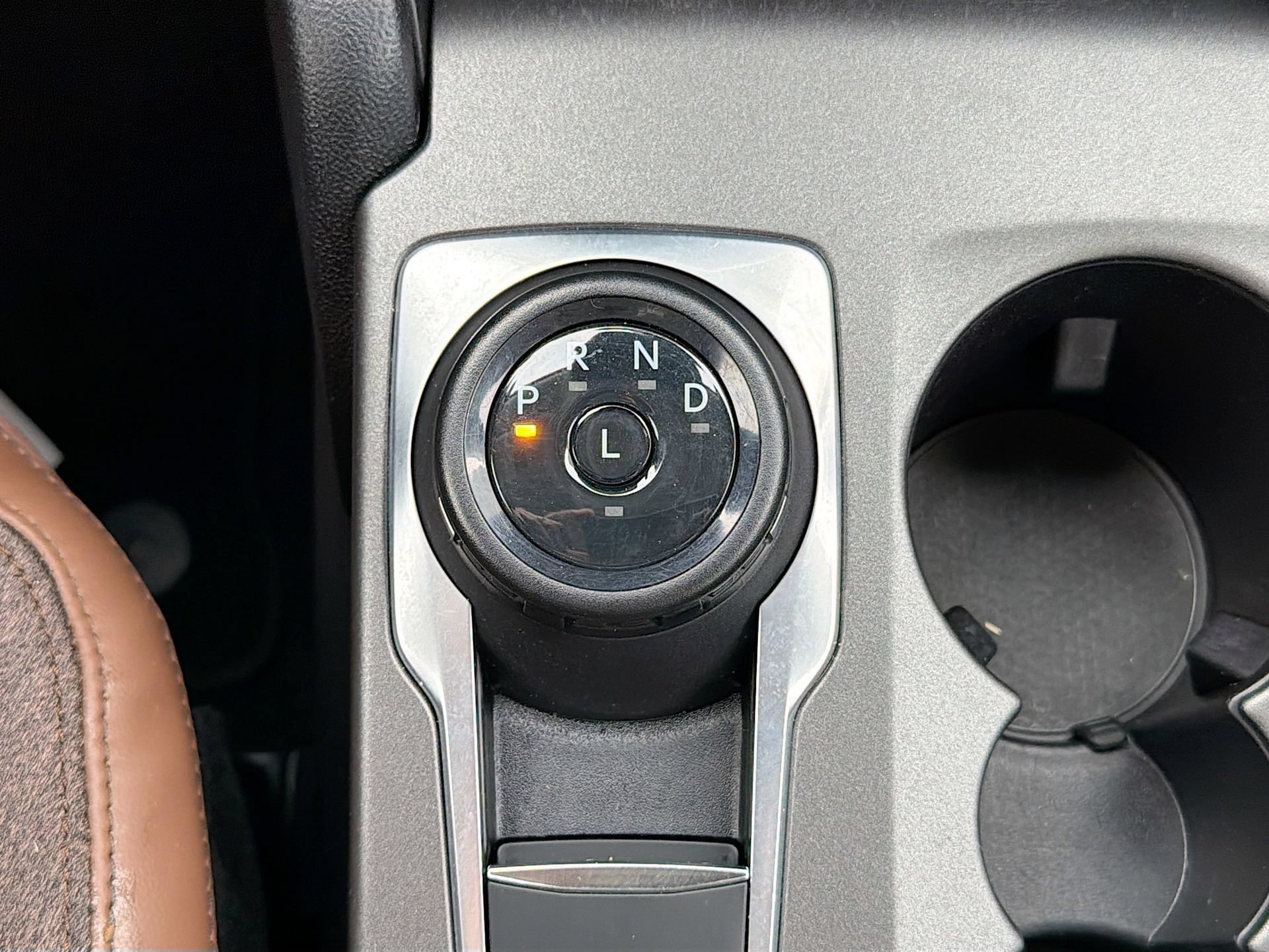 Certified 2025 Ford Bronco Sport Outer Banks w/ Outer Banks Tech Package+ AWD/4WD image 19