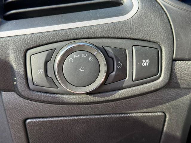 Certified 2024 Ford Edge SEL AWD/4WD image 21