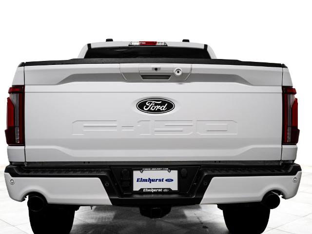 Certified 2024 Ford F150 Lariat AWD/4WD image 6
