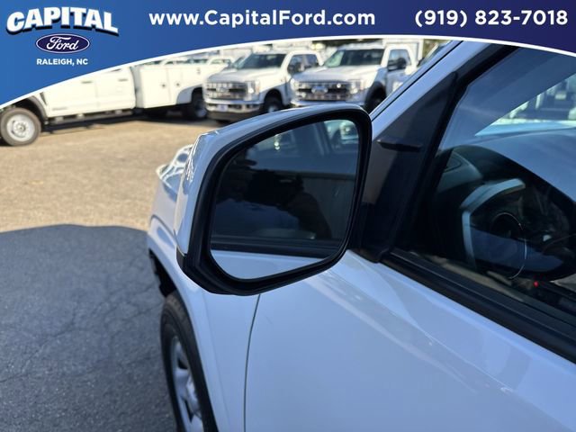 Used 2023 Toyota Tacoma SR image 12