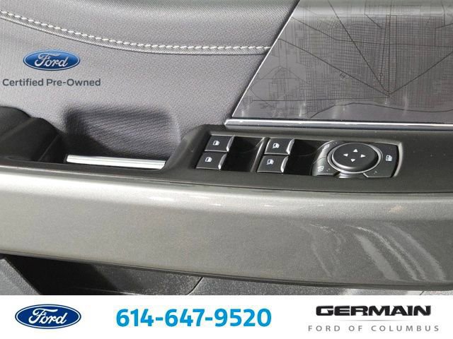 Certified 2023 Ford F150 XLT w/ Equipment Group 302A High AWD/4WD image 30