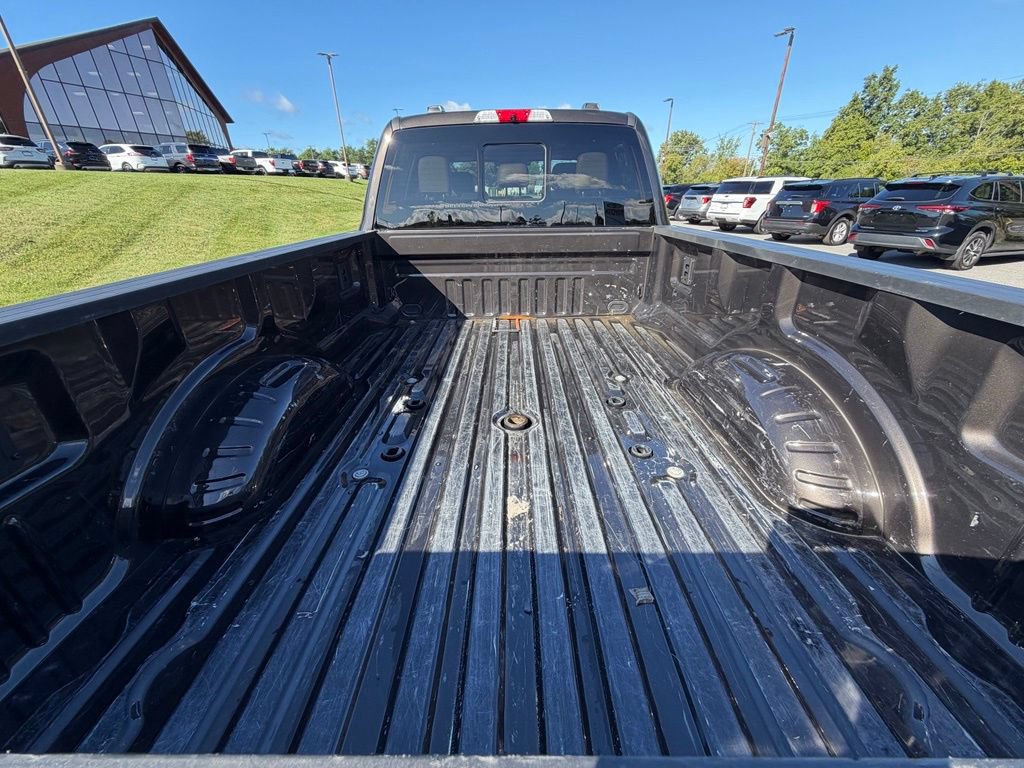 Certified 2024 Ford F350 Lariat w/ Lariat Ultimate Package AWD/4WD image 51