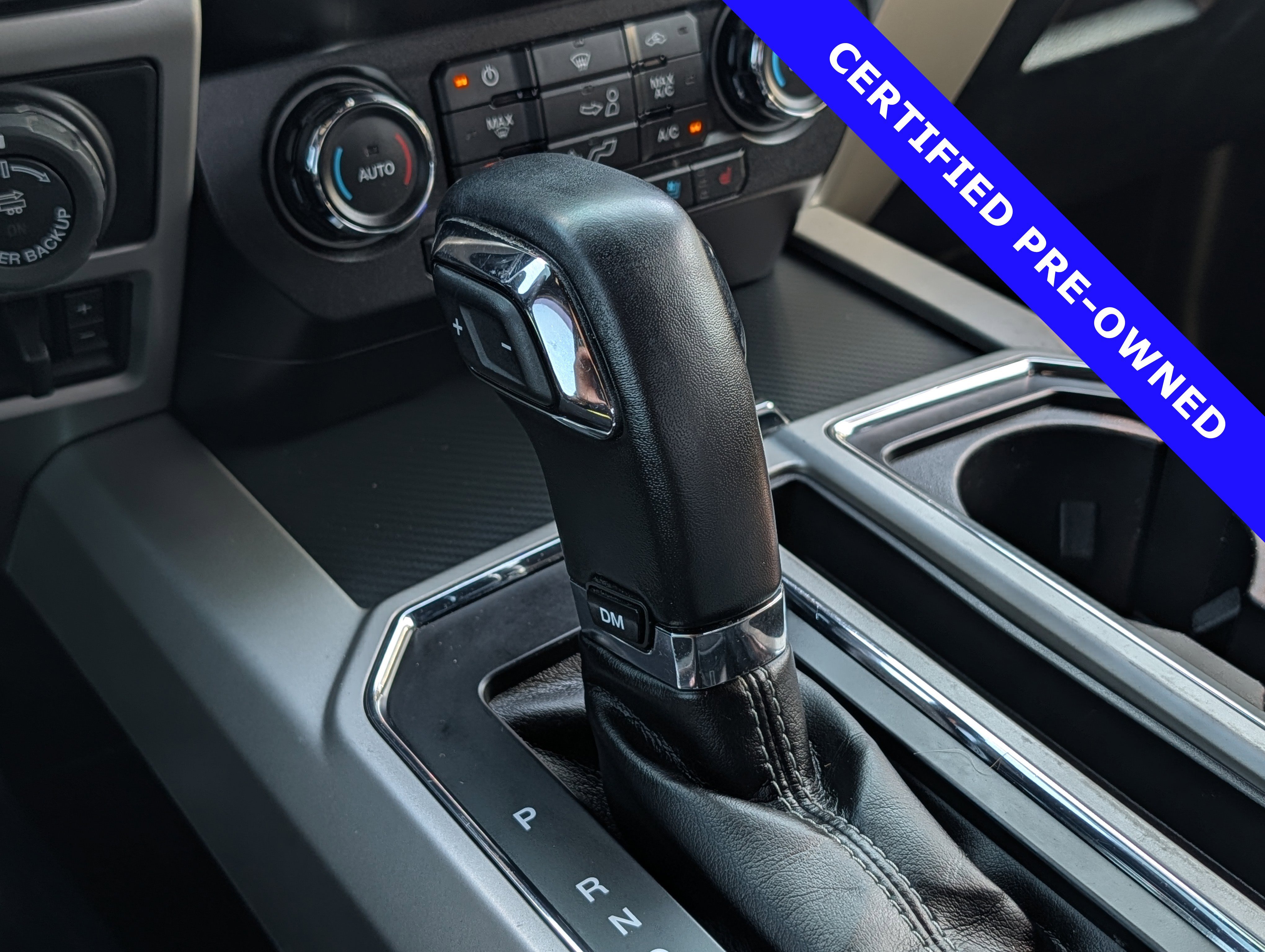 Certified 2019 Ford F150 Lariat AWD/4WD image 31