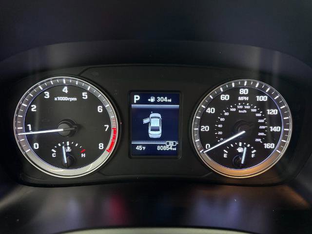 Used 2018 Hyundai Sonata SE FWD image 22